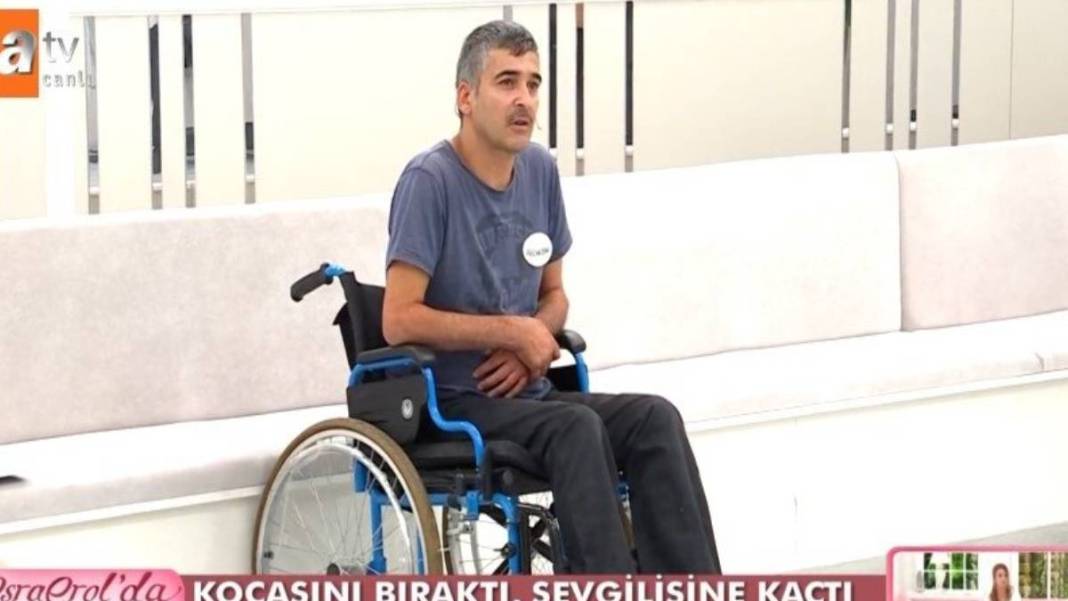 Tüm Türkiye bu olayı konuşuyor: Esra Erol duydukları karşısında şok oldu! 500 bin lirayı alarak başkasına kaçtı 2